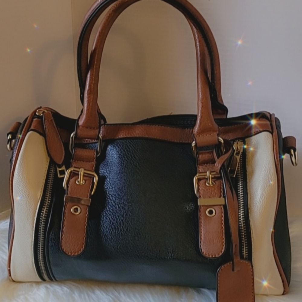Call It Spring Duffel Handbag - Picture 3 of 6